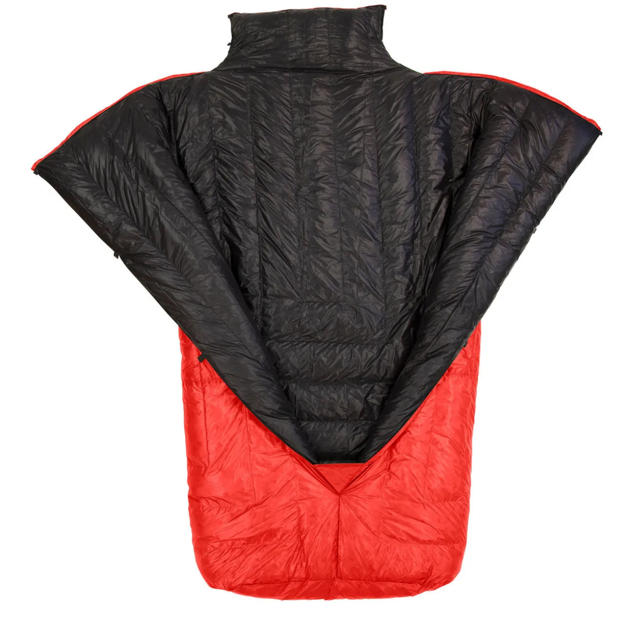 Accomplice 850FP 40F 2 Person Quilt