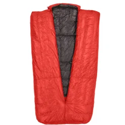 Accomplice 850FP 40F 2 Person Quilt