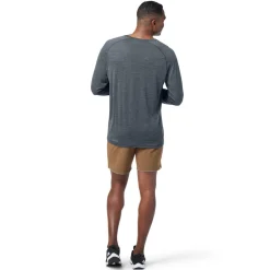 Active Ultralite Long Sleeve Tee