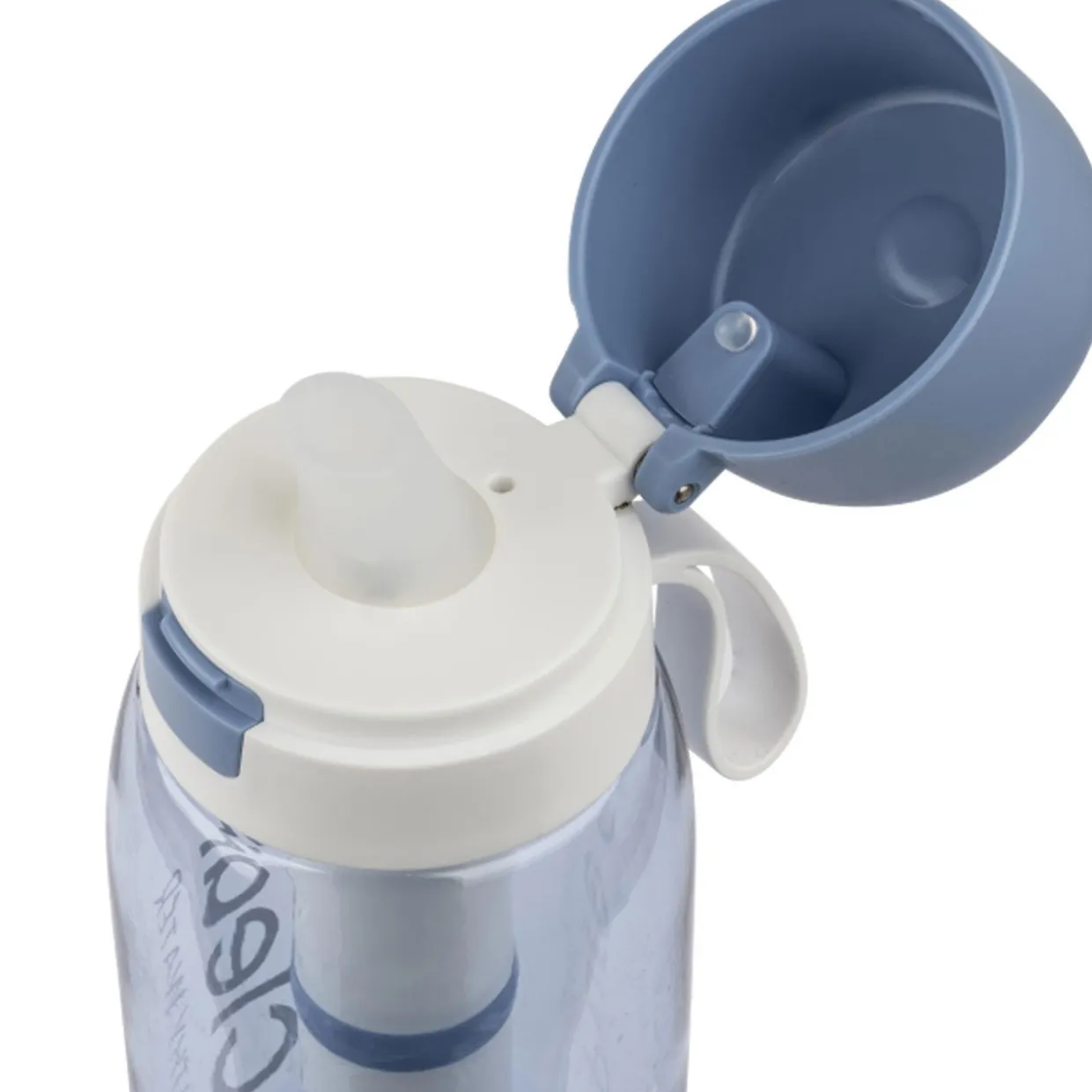Active Water Filter Bottle