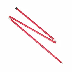 Adjustable Tent & Tarp Poles