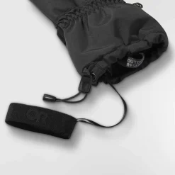 Adrenaline Gloves