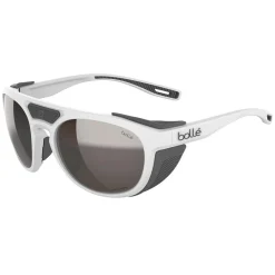 Adventurer Sunglasses - SOLACE4 Brown Gun Lens
