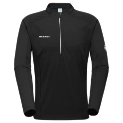 Aenergy FL Half Zip Longsleeve