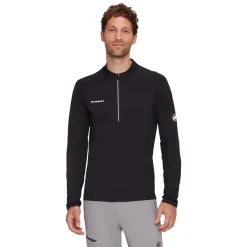 Aenergy FL Half Zip Longsleeve