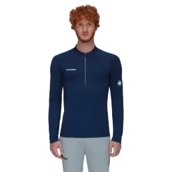 Aenergy FL Half Zip Longsleeve