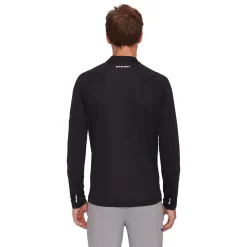 Aenergy FL Half Zip Longsleeve