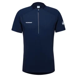 Aenergy FL Half Zip T-Shirt