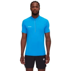 Aenergy FL Half Zip T-Shirt