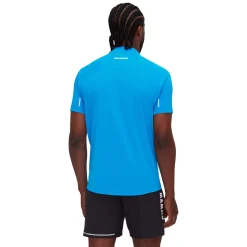 Aenergy FL Half Zip T-Shirt