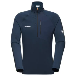 Aenergy Light ML Half Zip Pull-On