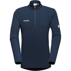 Aenergy ML Half Zip Pull