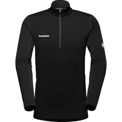Aenergy ML Half Zip Pull