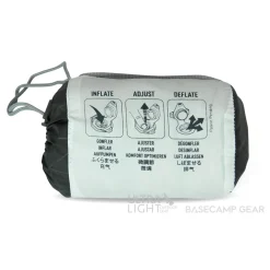 Aeros Down Pillow