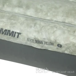 Aeros Down Pillow