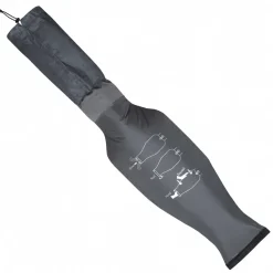 Aerostat Synthetic 7.0 Long Sleeping Mat - Past Season