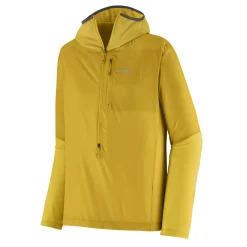 Airshed Pro Pullover