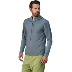 Airshed Pro Pullover
