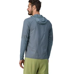 Airshed Pro Pullover