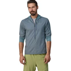 Airshed Pro Pullover