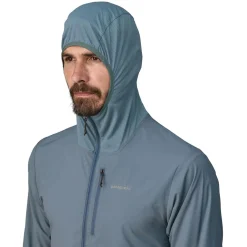 Airshed Pro Pullover