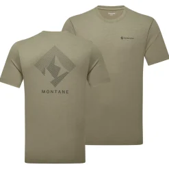 Alhena Mountain 25 T-Shirt