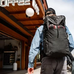 All Day Carry 45L Travel Backpack