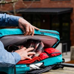 All Day Carry 45L Travel Backpack