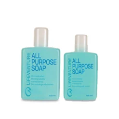 All Purpose Soap