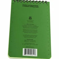 All Weather Top Spiral Bound Notebook No. 946 & 746