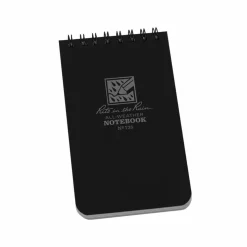 All Weather Universal Top Spiral Bound Notebook