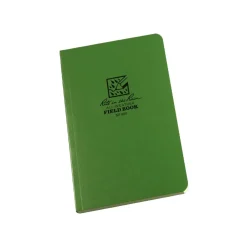 All-Weather Universal Field-Flex Field Book No. 980