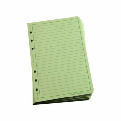 All-Weather Universal Loose Leaf No. 982 - Past Season Colours