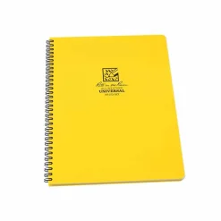 All-Weather Universal Maxi Notebook Polydura No. 373MX & 773MX