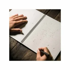 All-Weather Universal Maxi Notebook Polydura No. 373MX & 773MX