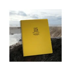All-Weather Universal Maxi Notebook Polydura No. 373MX & 773MX