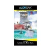 aLOKD3-LMP Waterproof Bags - 3 Pack