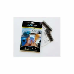 ALOKD2-3.75x7 Waterproof Bags - 2 Pack