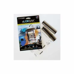 ALOKD2-4x7 Waterproof Bags - 2 Pack