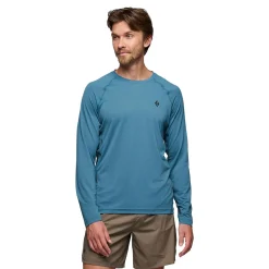 Alpenglow LS Crew