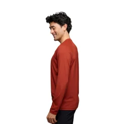 Alpenglow LS Crew