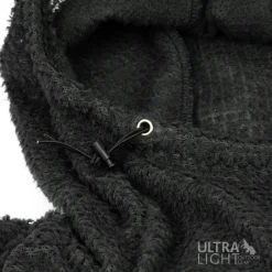 Alpha 90 Hoodie - Wide Fit