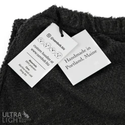 Alpha 90 Joggers - Straight Fit