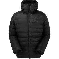Alpine 850 Down Hoodie