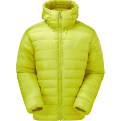 Alpine 850 Down Hoodie