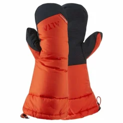 Alpine 850 Down Mitts