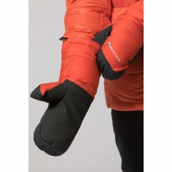 Alpine 850 Down Mitts