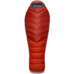 Alpine 600 Down Sleeping Bag