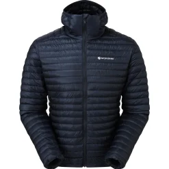 Alpine 850 Nano Down Hoodie