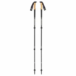 Alpine Carbon Cork Trekking Poles